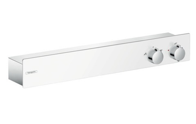 Термостат 13108400 ShowerTablet 600, для 2 потребителей, ВМ (нужна СЧ 13129180)