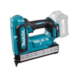 Аккумуляторный штифтозабиватель Makita FN001GZ