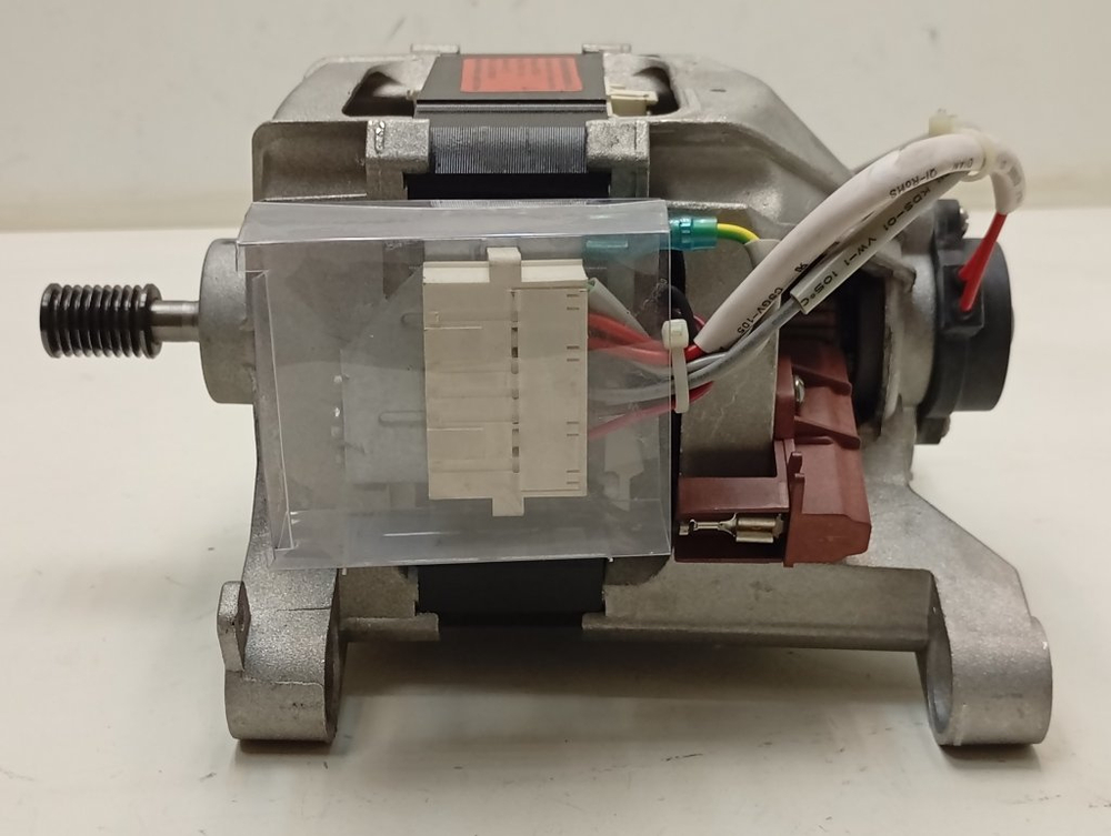 MVE69512ZAW кт44 Двигатель для стиральной машины Beko 2829970300 б/у