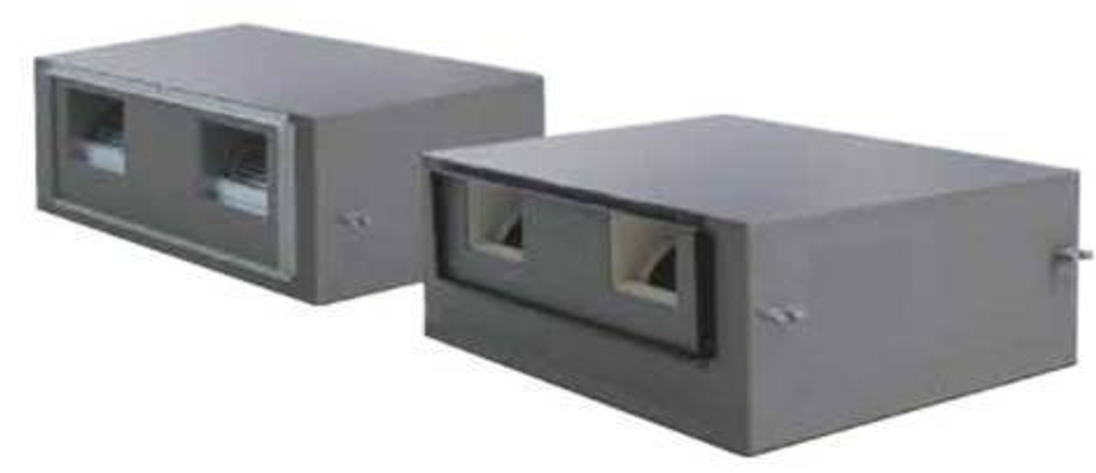 Канальная VRF система Samsung AM140HNEPEH/TK