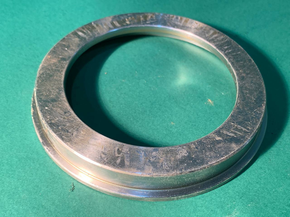 Кольцо CIFA 211681