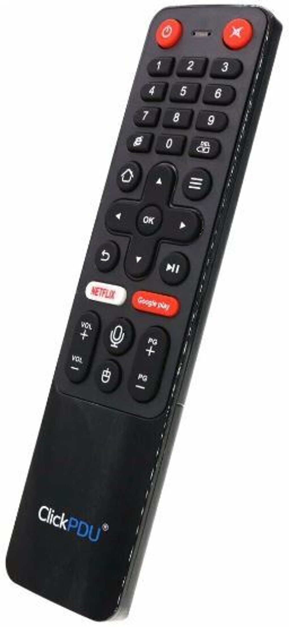 Универсальный пульт Air Mouse ClickPDU TZ28 2.4GHz