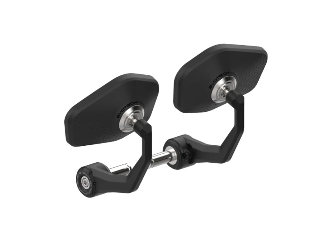 Evotech Performance Зеркала (Sport) BMW комплект PRN016466-016469-016516-017477