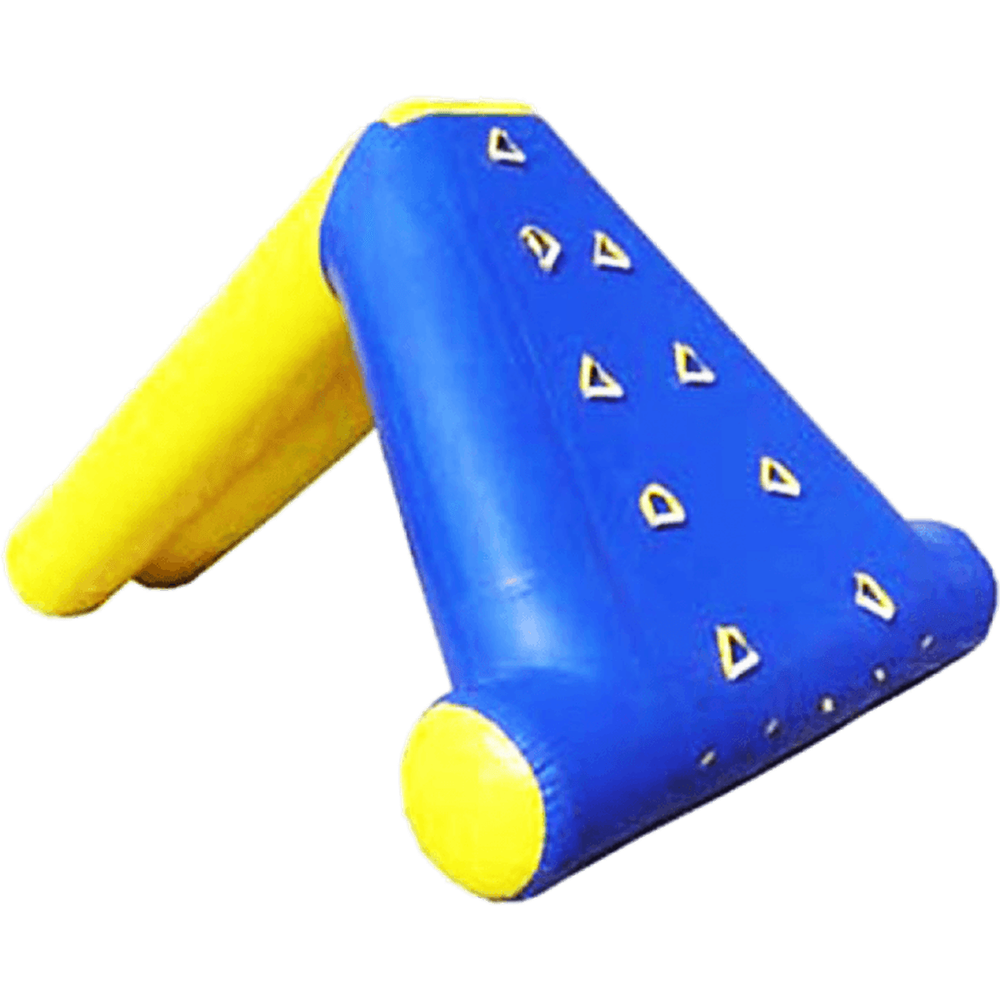 Элемент аквапарка «Приключения на скалах», 3,5×2,5×2 м