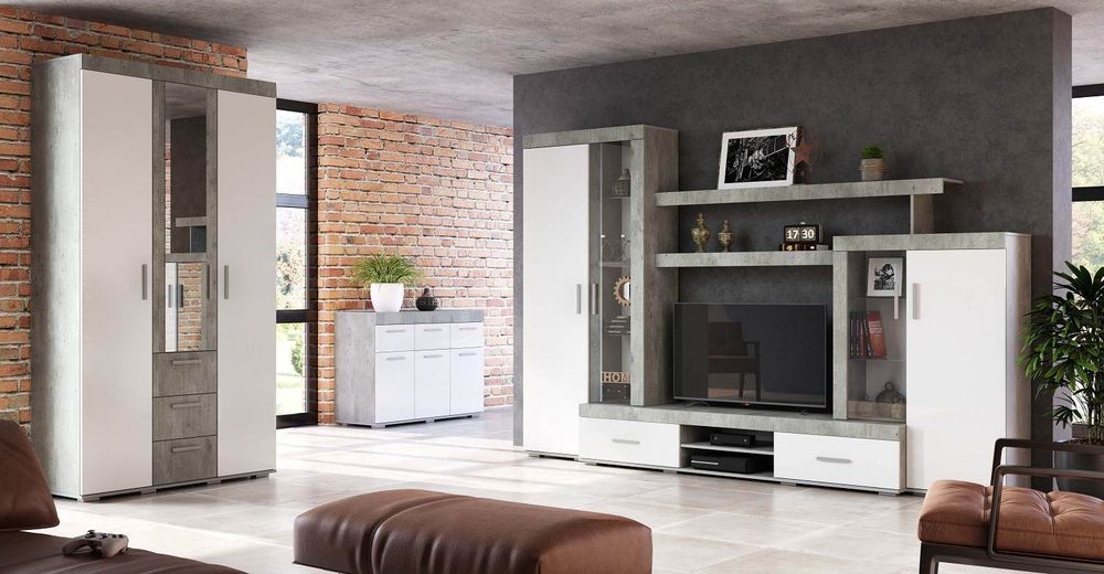 Инстайл центральная секция ЦС-02