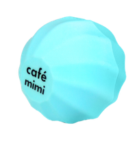 Cafe mimi Бальзам для губ Кокос (ракушка) 8мл