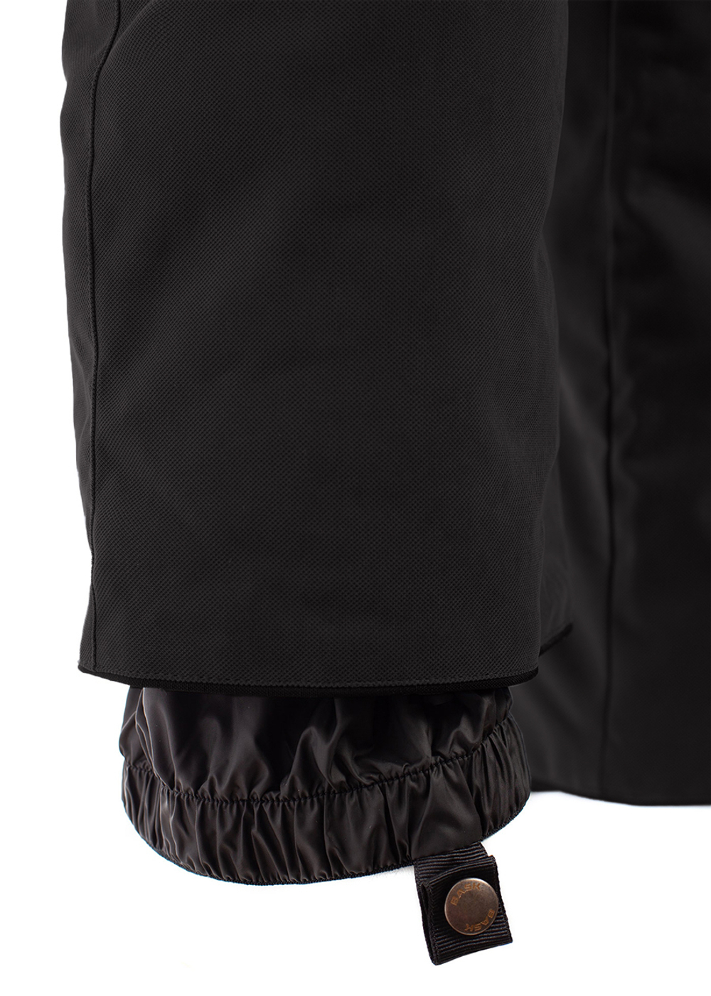 БРЮКИ УТЕПЛЕННЫЕ BASK MANARAGA