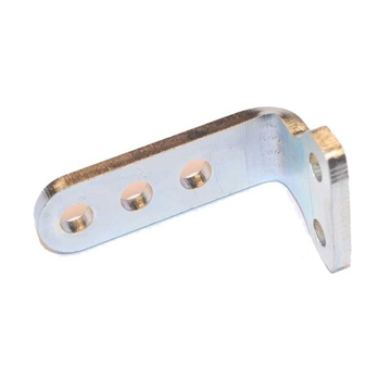 Крепление глушителя для шасси IPK