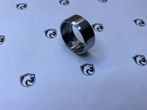 KTM, Husqvarna, Beta шайба маятника