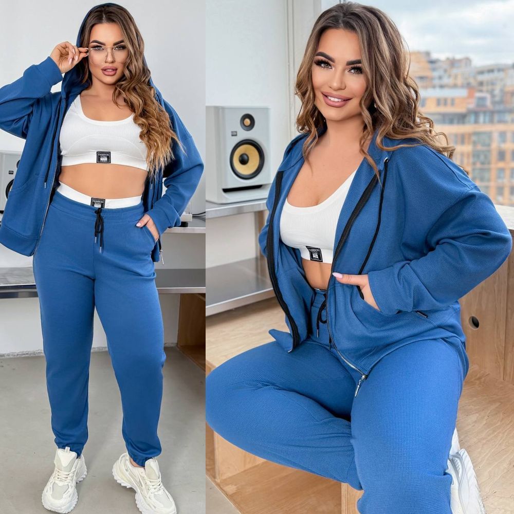 Костюм УК-804-2 Fabrika Костюм УК-804-2 Fabrika