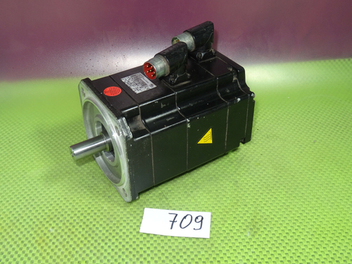 Kuka / Siemens 1FK7060-5AF71-1YY3-Z S19