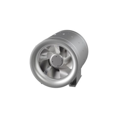 Вентилятор канальный Shuft CMFD 710