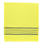 Goldsangsa, отшелушивающее полотенце, желтое, 20 шт.