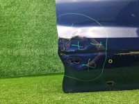 Дверь передняя правая Skoda Kodiaq (2016-н.в.)