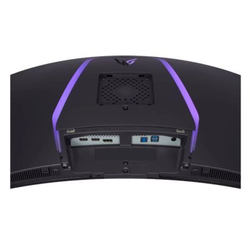 Монитор LG UltraGear 39GS95QE-B