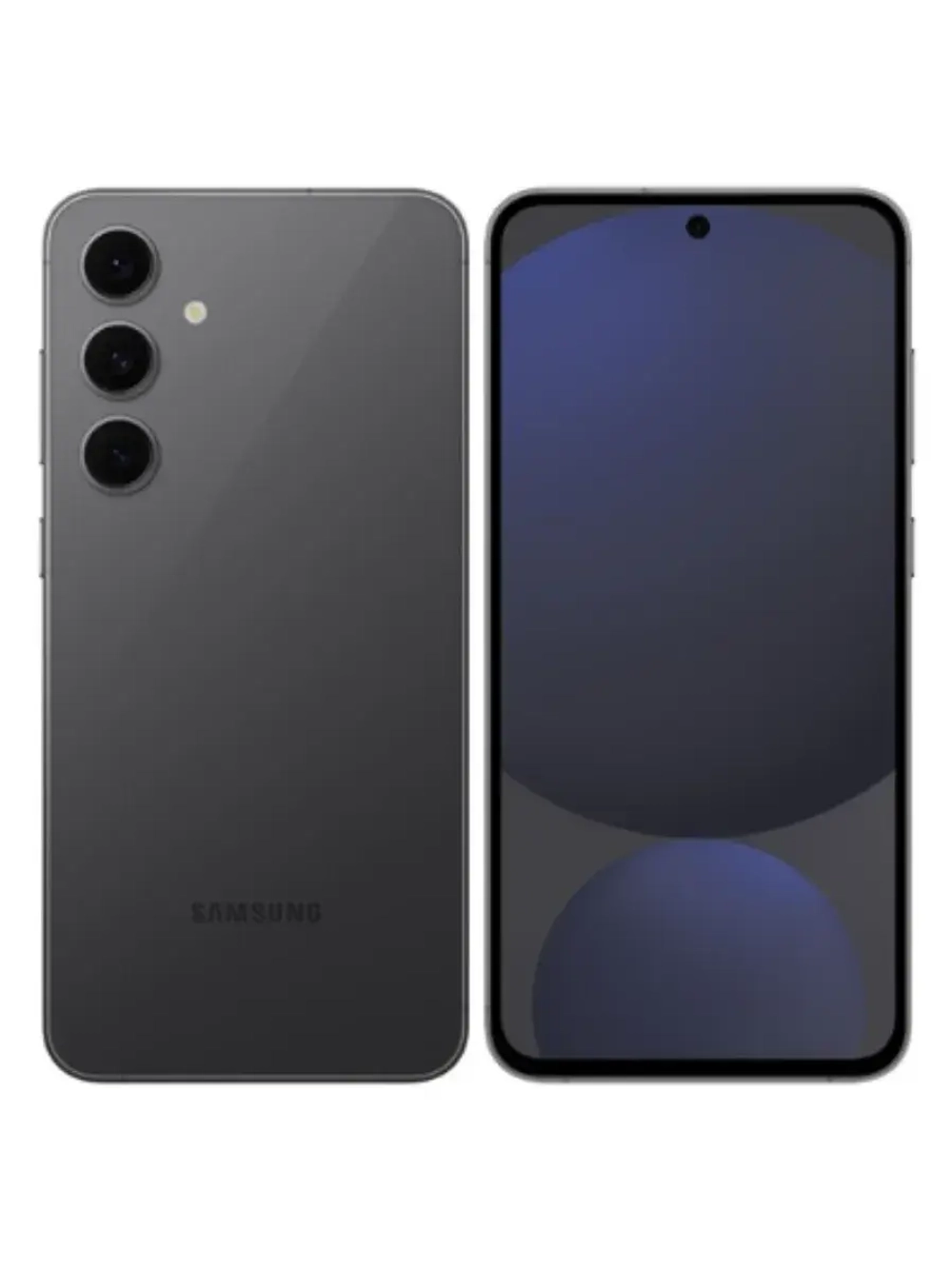 6,7" Смартфон Galaxy S24 FE 8/512 ГБ S24 FE BLACK