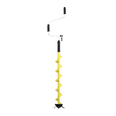 Ледобур ICEBERG-EURO 130R-1300 v3.0 правое вращение (LA-130RE) Тонар