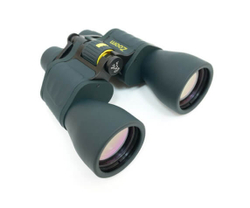 Бинокль Navigator 9–27x56, зеленый - фото 3