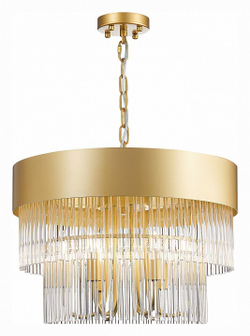 Подвесная люстра ST-Luce SL1225.203.06