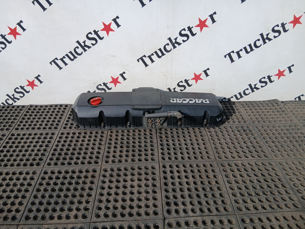 Крышка клапанная