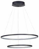 Подвесной светильник ST-Luce ST603 IN ST603.443.56