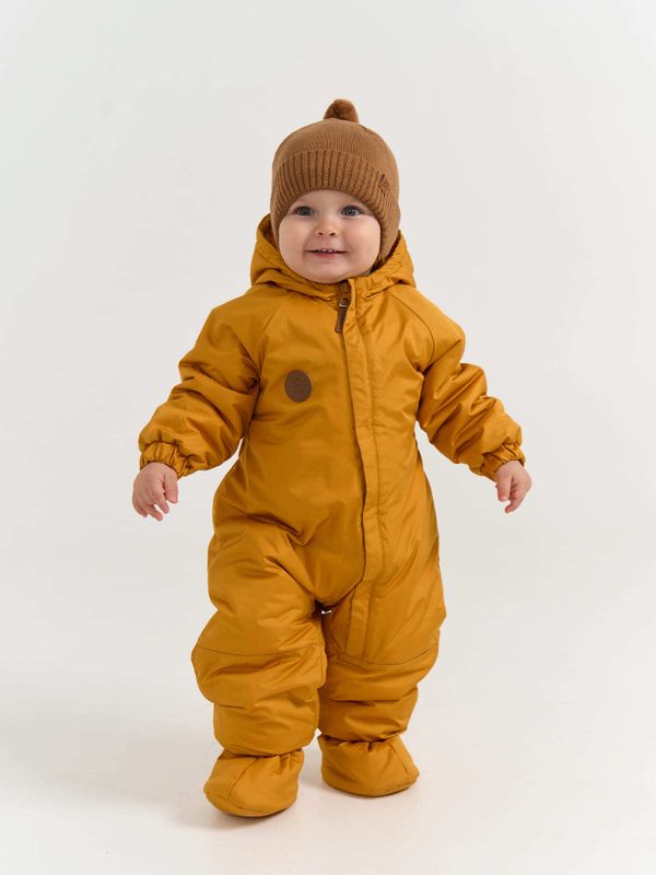 Шапка хлопковая на подкладе 