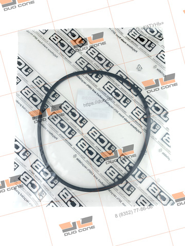 Уплотнение тормозного поршня JCB BRAKE SEAL 813/50026