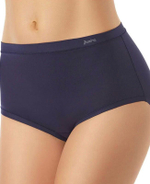 Эластичные трусики-слипы с завышенной линией талии Flexie Adapt (Размер: S-M-L) (Цвет: какао)