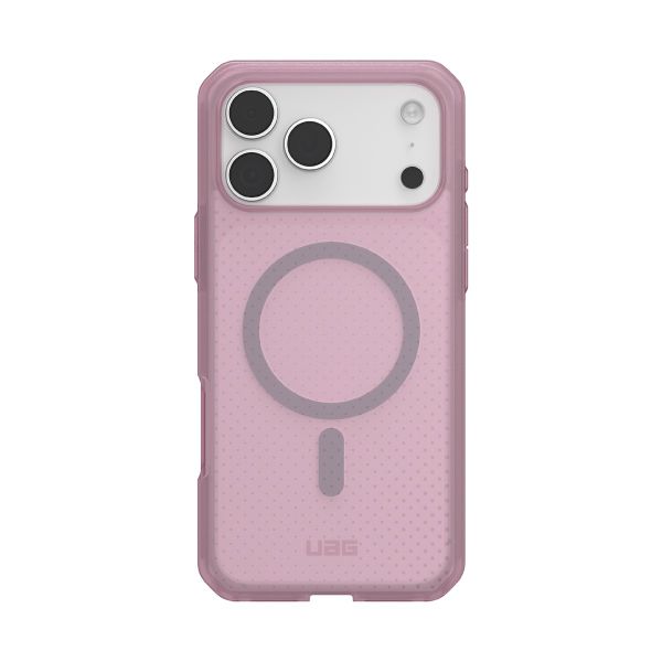 Чехол Uag Dot Case для iPhone 17 Pro Max, Фиолетовый | Purple
