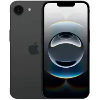 Apple iPhone 16e 256gb, Black (без RuStore)