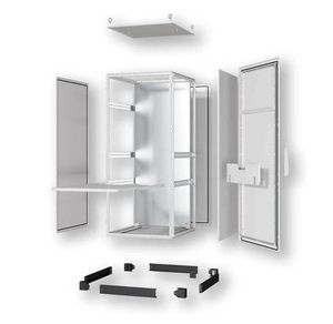 Шкафы управления и комплектующие