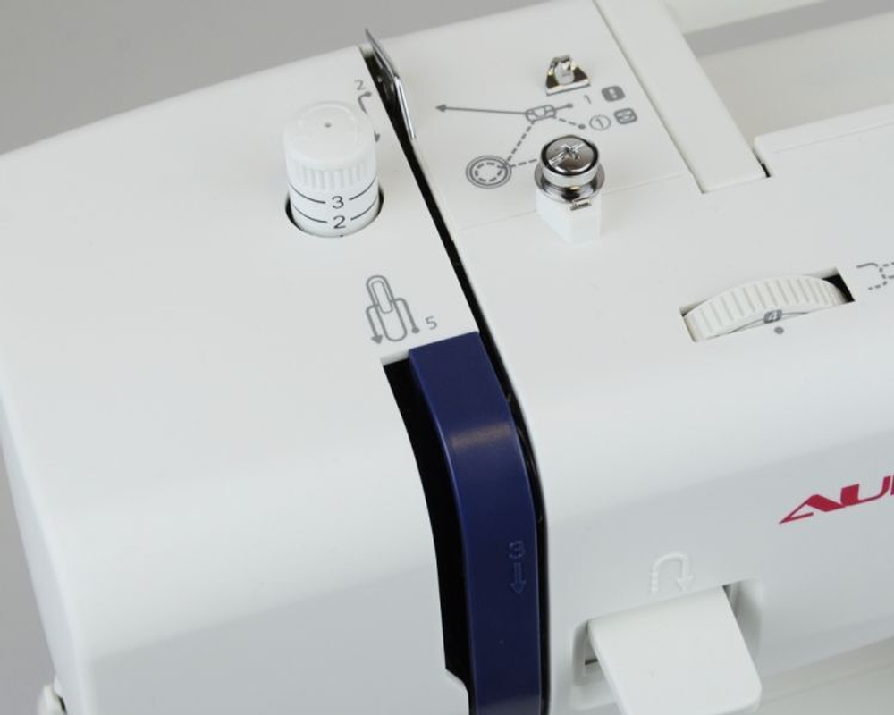 швейная машина Aurora Sewline 35