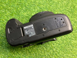 Canon EOS 5D Mark IV (17.500 кадров)