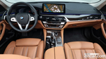 BMW 5 Series (G30) 520i Luxury (03.2023)