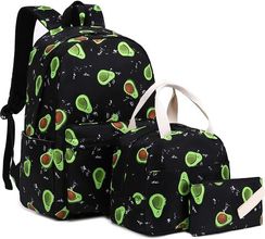 Çanta \ Bag \ Рюкзак Avocado black