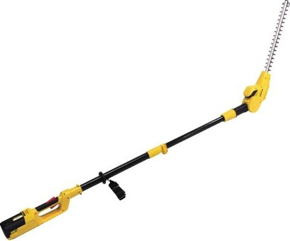 Ножницы-кусторез аккумуляторные CHAMPION HTLB360 удлиненные