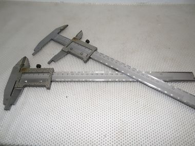 Штангенциркуль тип ШЦРТ