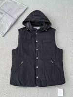 Безрукавка Brunello Cucinelli