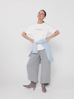 ФУТБОЛКА «TOXIC INTROVERT»