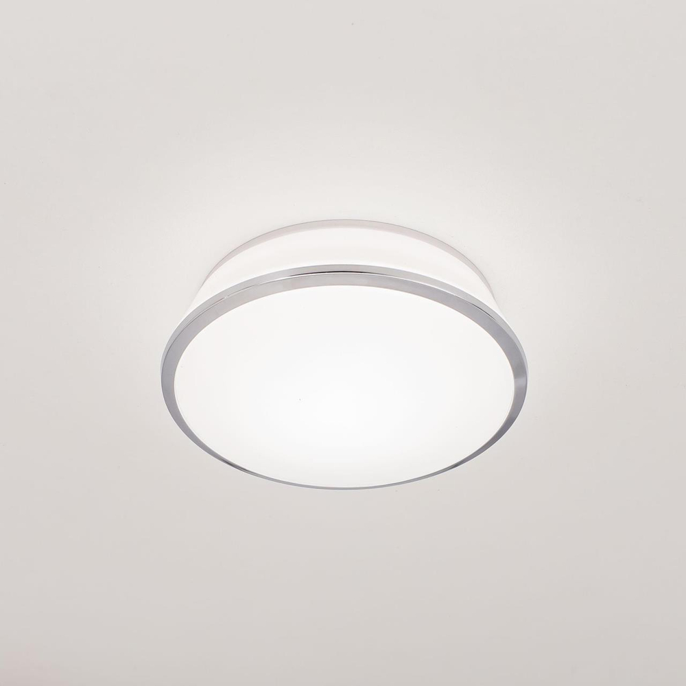Встраиваемый светодиодный светильник Citilux Дельта CLD6008W