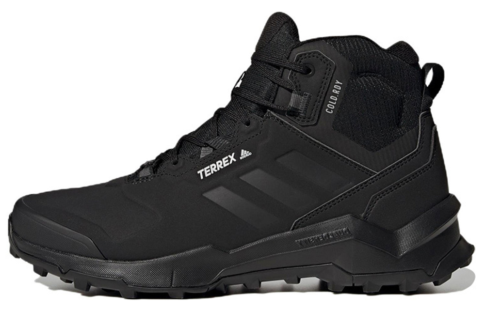 Кроссовки Adidas Terrex Ax4 Mid Beta C.Rdy