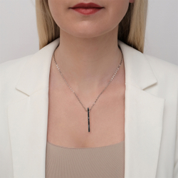 Эмилия (Кулон)