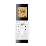 Настенная сплит-система Lyra Inverter R32 Gold GWH09ACC-K6DNA1F