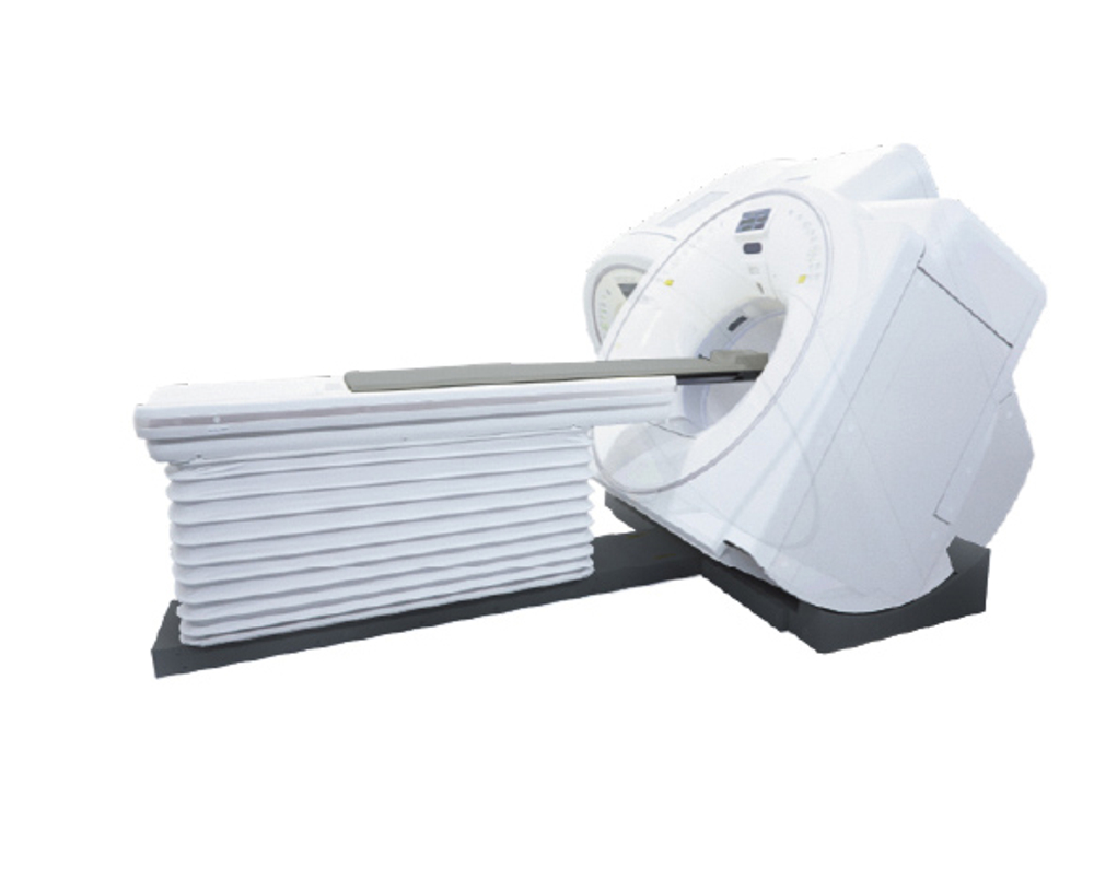 Компьютерный томограф Fujifilm Supria 128