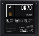 Блок питания ATX 1STPLAYER DK PREMIUM 7.0
