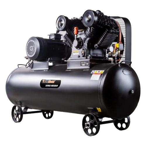 FoxWeld AEROMAX 1050/500 HP компрессор ременной масляный 9020