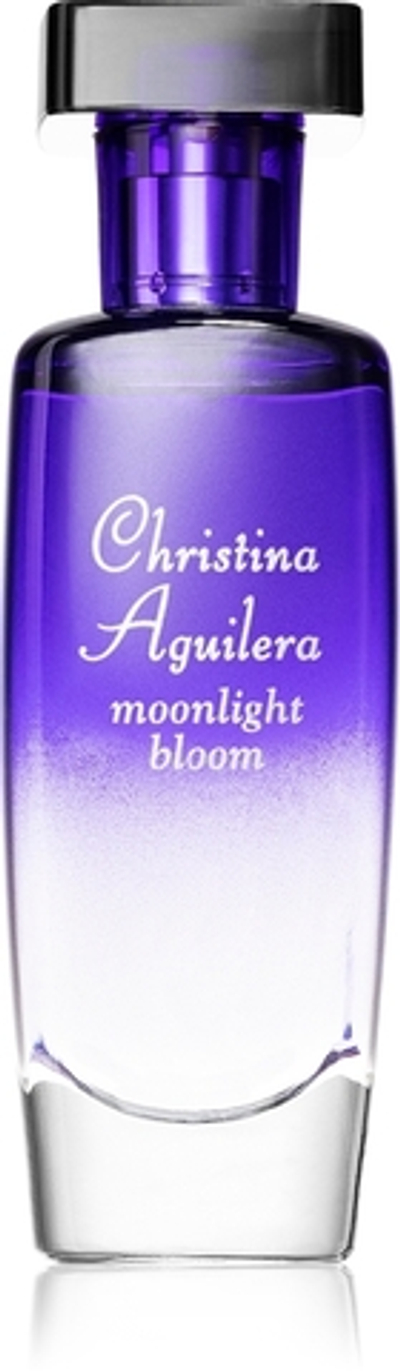 Christina Aguilera Moonlight Bloom парфюмерная вода женская