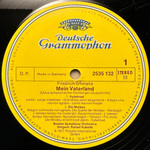 Сметана- Молдау (Германия 1978г.)