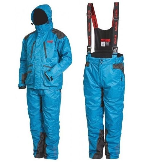 Костюм Норфин Спирит Блю