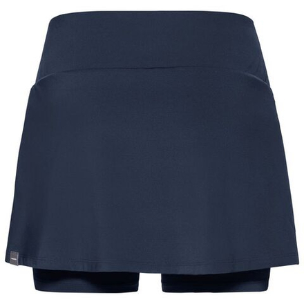 Теннисная юбка Head Club Basic Skort